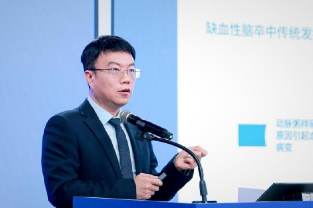 发挥中医优势，中西医结合防治心脑血管疾病