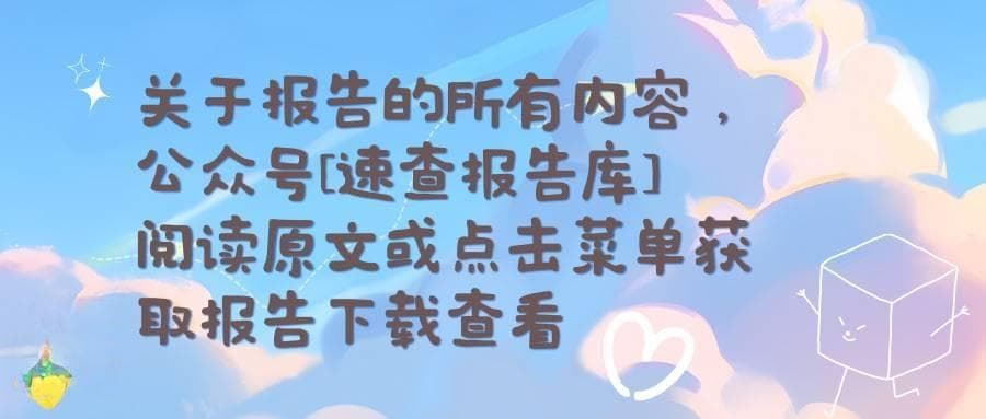 2024后疫情时代的非中合作报告