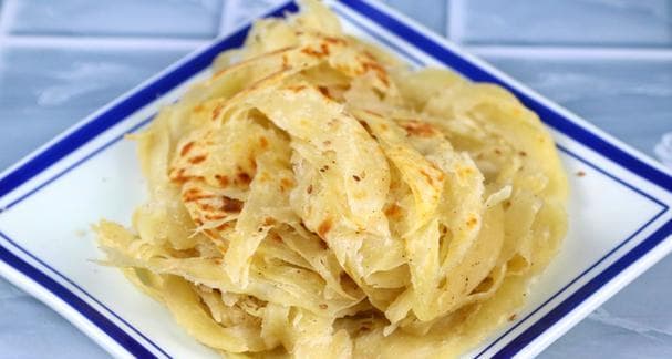 手把手教你做口感Q弹的死面饼子（从材料准备到烹饪技巧一网打尽）