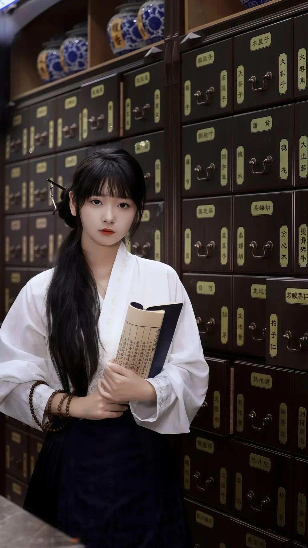中医：想要补足气血，试试这三个经典方子