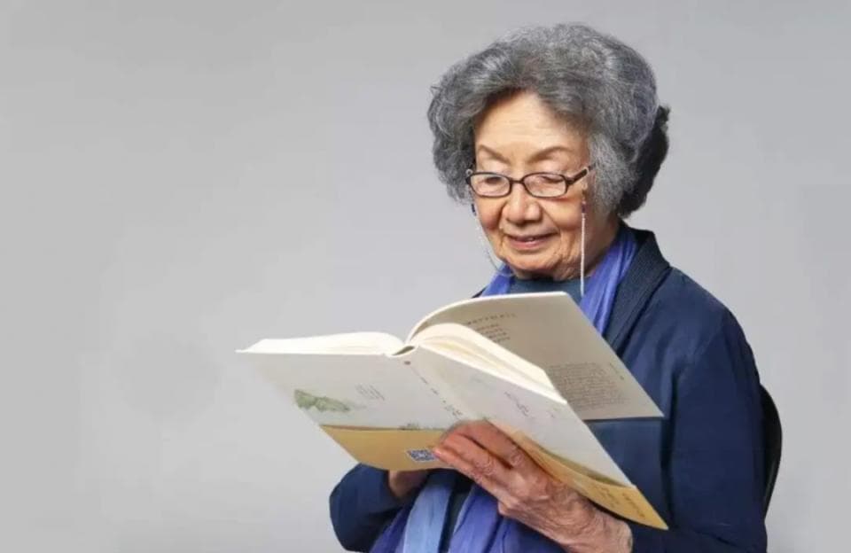 “诗词的女儿”叶嘉莹：学生如何学习古诗词