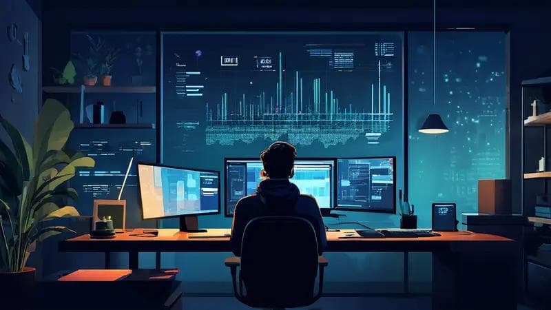 Excel VBA按条件提取数据的完整指南