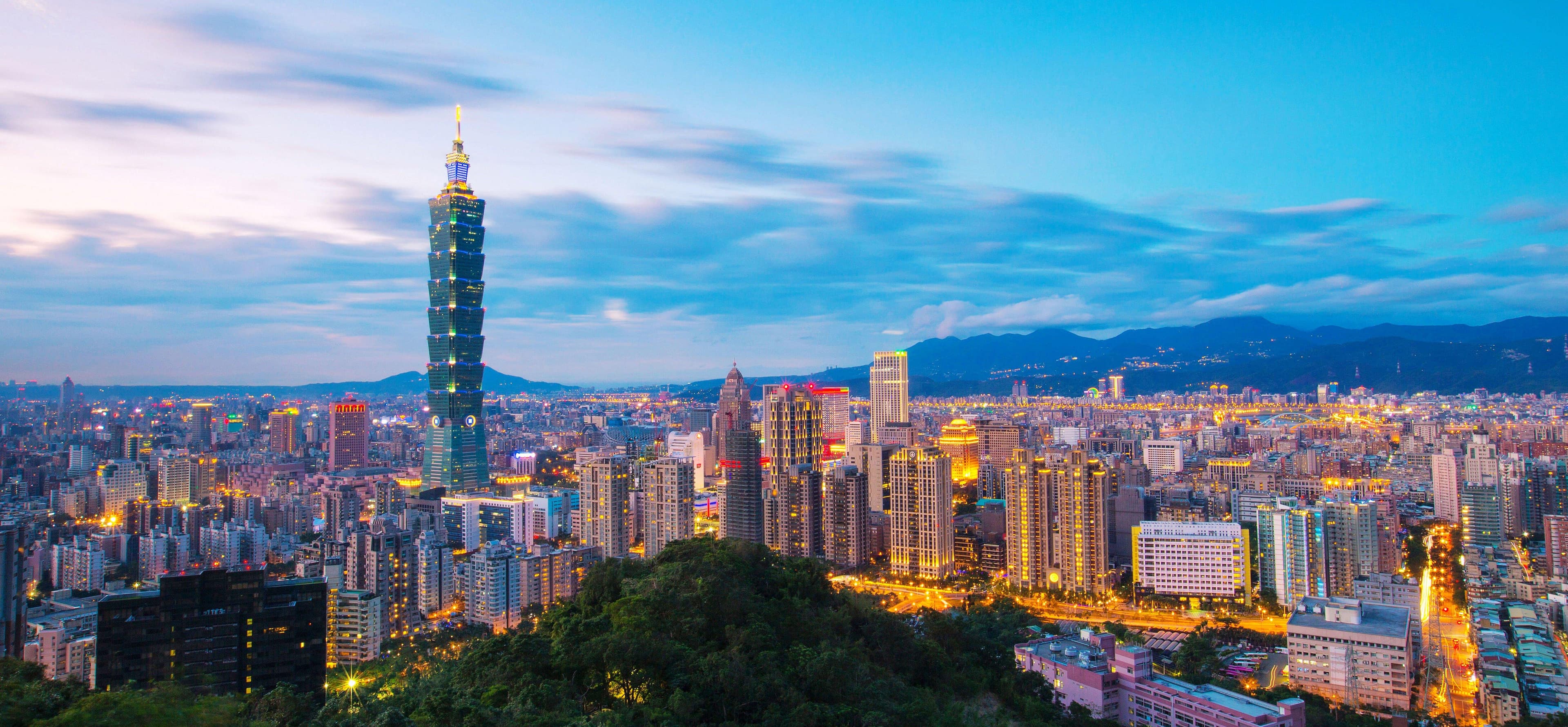 台湾行政区划 台湾分几个市 台湾省区域划分