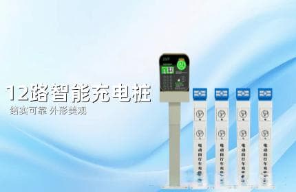电动车充电桩实时功率30W：充电效率如何？一文看懂！