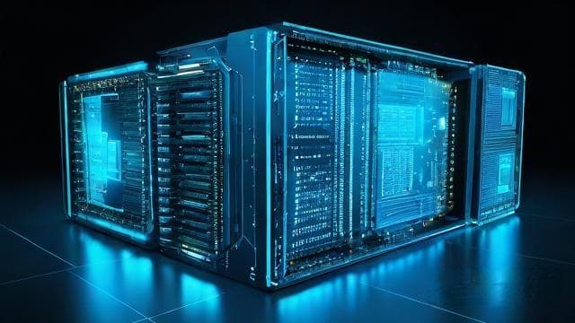 服务器E3、E5、E7系列之间有何区别？