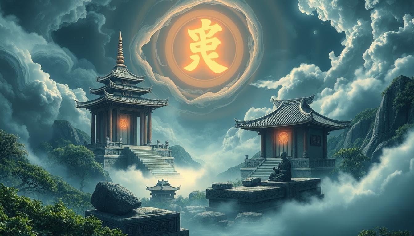 奇门遁甲：掌握古老玄学智慧的秘诀与应用