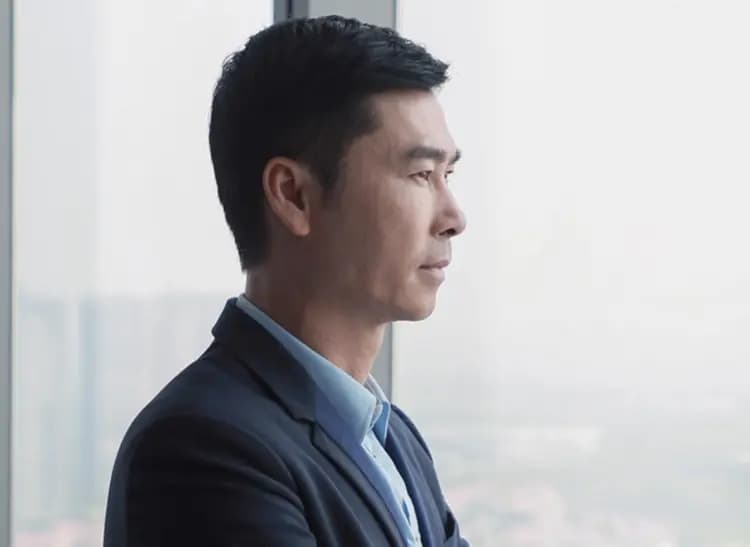 美的管理层不再有何家人