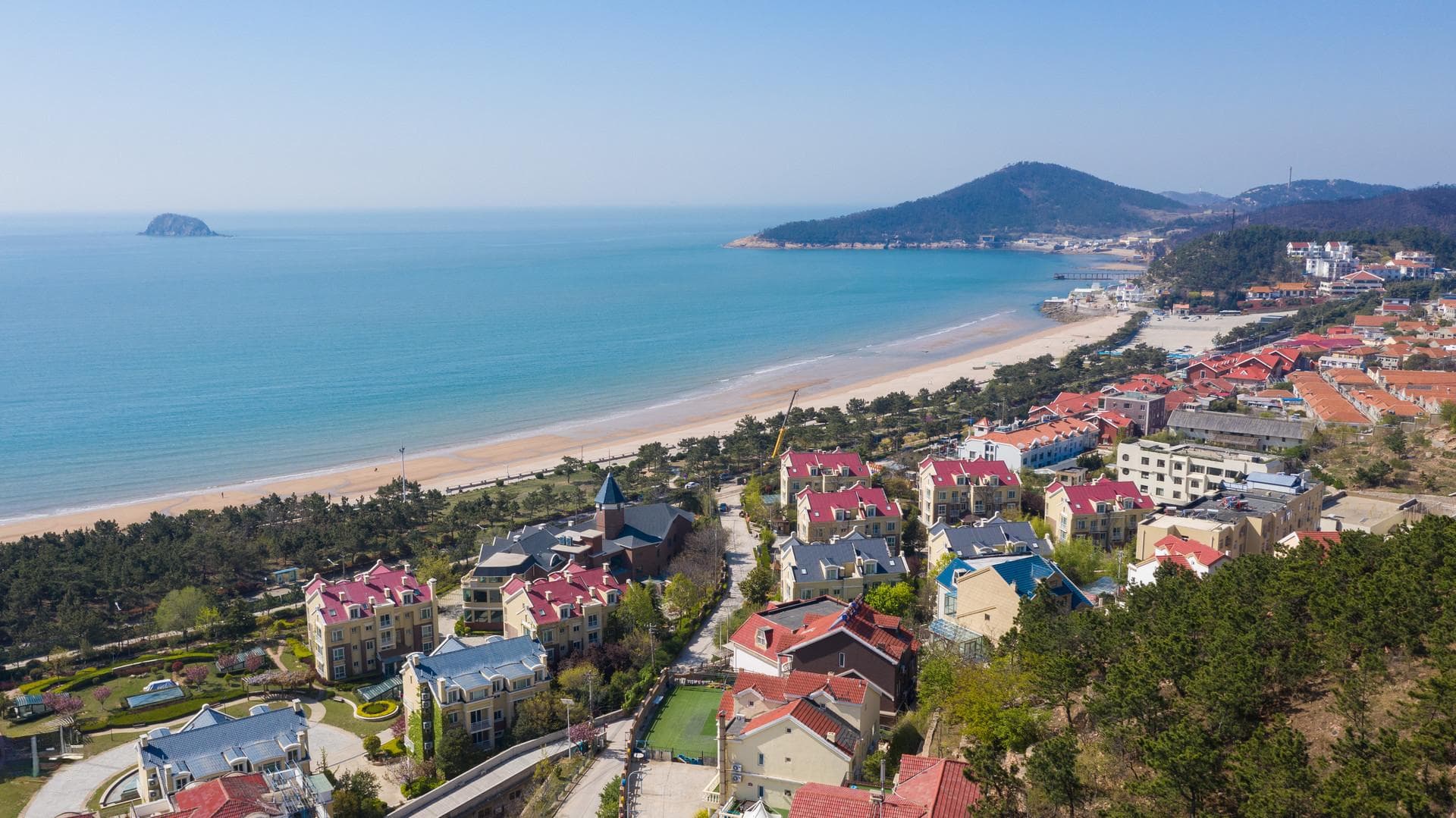 青岛六条乡村旅游精品线路，邂逅美丽乡村好时光