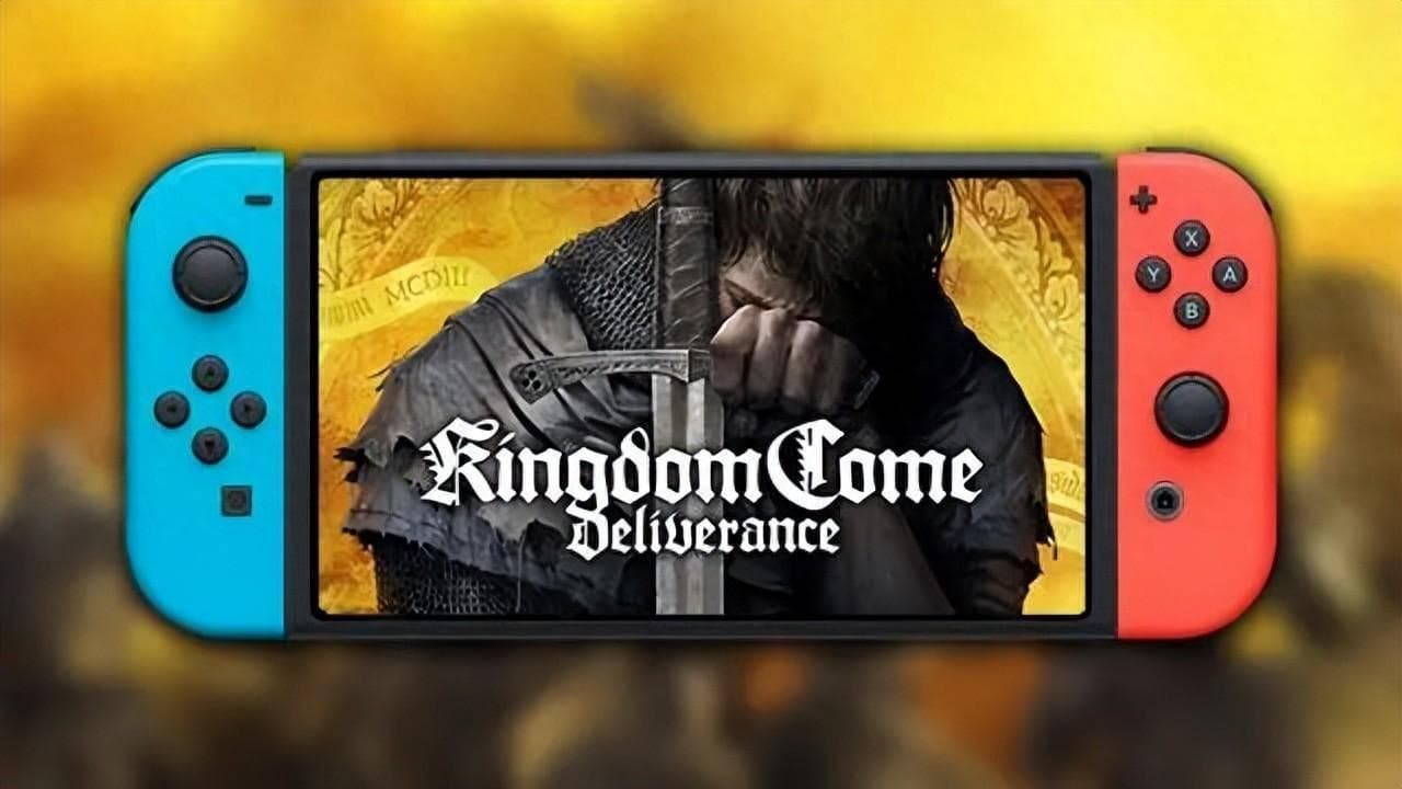 2024年3月第二波Switch新游推荐：3A大作闪电发售，索尼游戏登陆