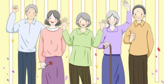 上了年纪，体重维持在多少最合适呢？一文教你如何科学管理体重！