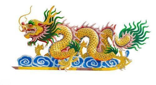 属龙的最佳婚配：传统生肖相性与现代婚姻观的融合