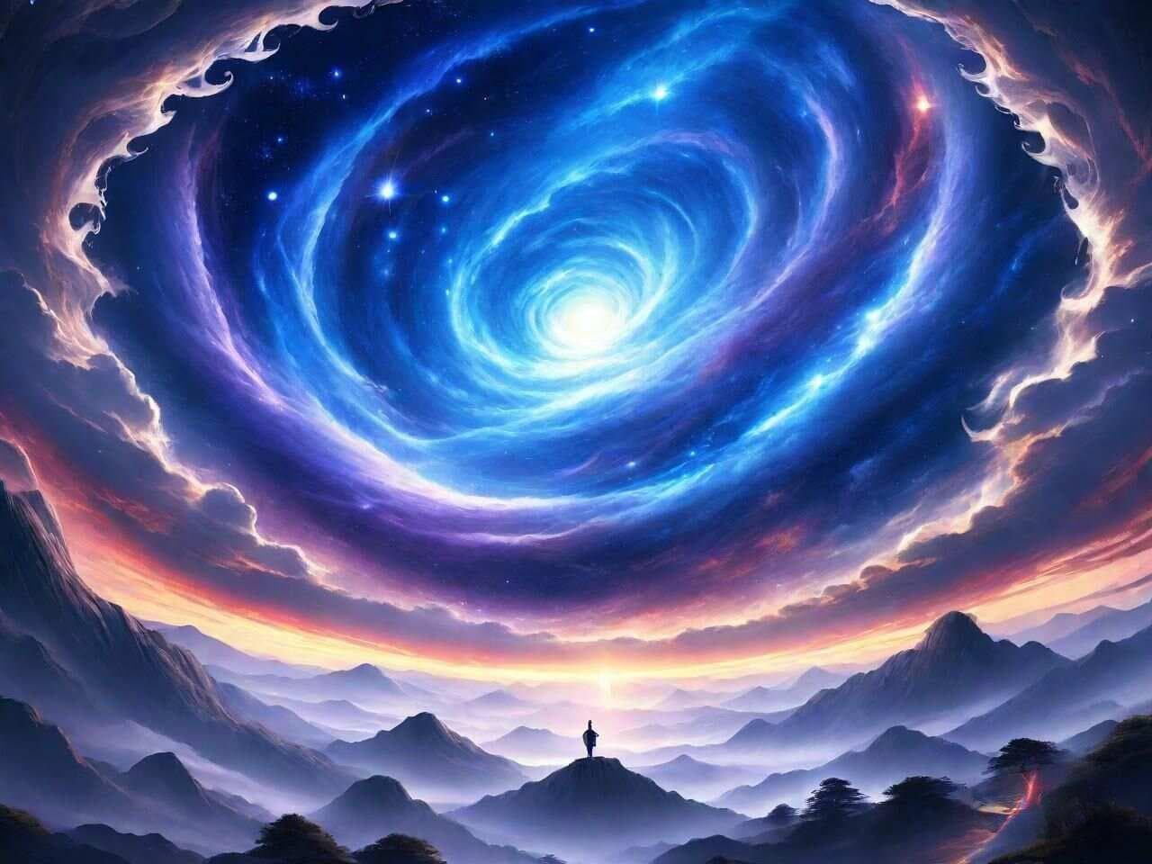 《聊斋志异·娇娜》：一段跨越人妖殊途的未了情缘
