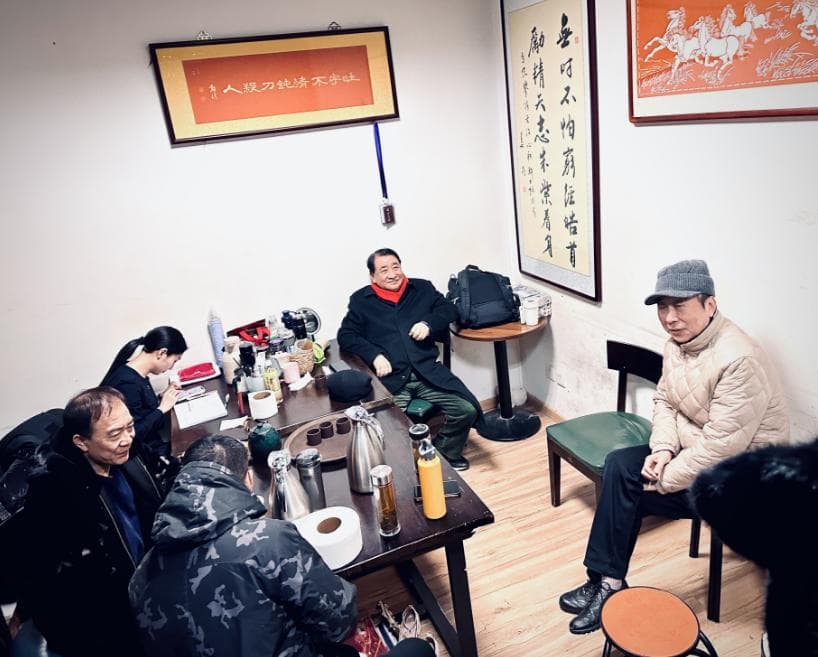 郭德纲不上春晚是相声之幸？春晚失意者强行挽尊
