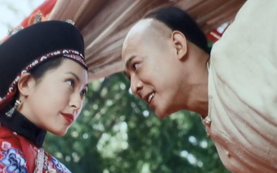 解析方世玉2：万夫莫敌的精彩结局