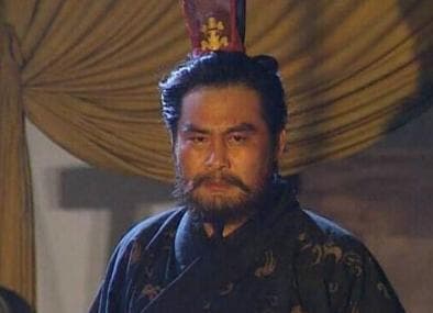 典韦：曾三次救曹操于危难之际，可称忠义无双