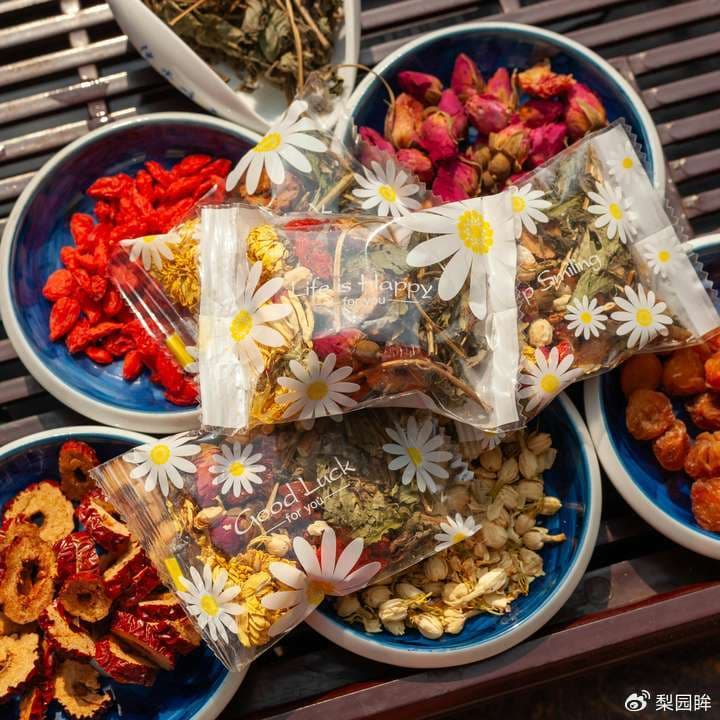 枸杞护眼？这可不是智商税！