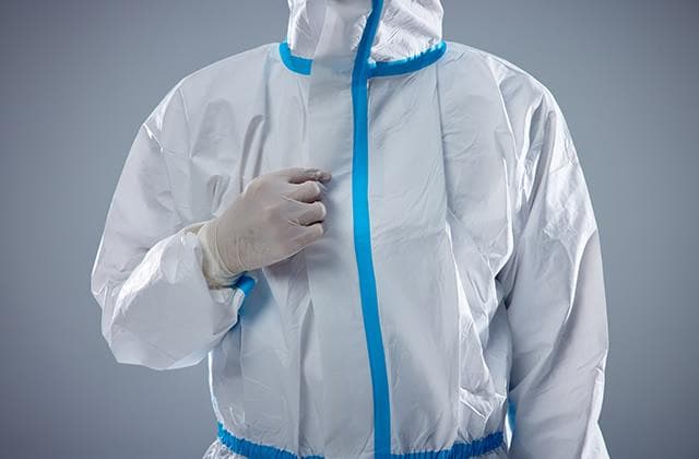 医用防护服标准有哪些 医用防护服的性能要求