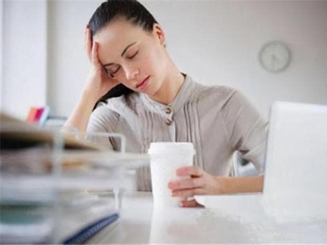 气血不足的人容易把自己封闭起来 身心隐患悄然侵蚀
