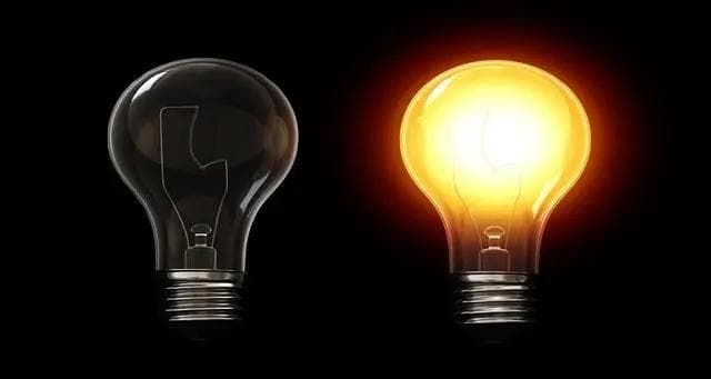 白炽灯的工作原理、种类及与日光灯的区别