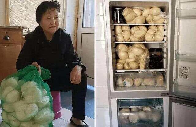 馒头放入冰箱不能吃？这4种食物才别放冰箱