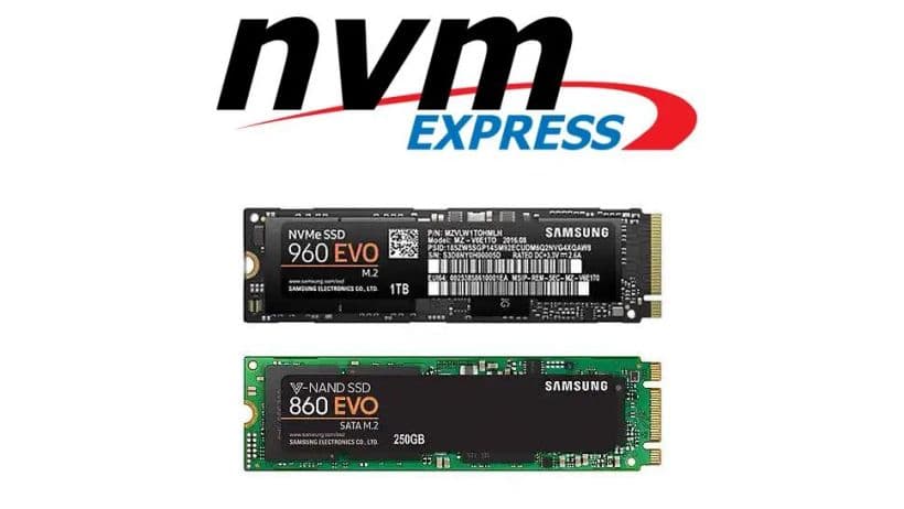 NVMe 2.1规范发布：统一存储架构、简化开发流程、增强安全和管理