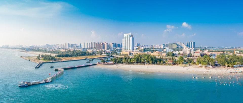中国养老性价比最高的四座沿海城市，环境好消费低，你会选哪一个