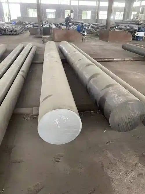 深入探讨TC10钛合金材料