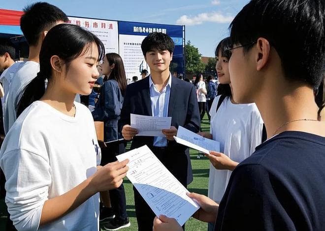 DeepSeek最新预测：未来地位暴涨的10个专业，高考生首选！