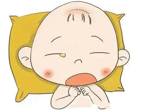 小孩上火眼屎多粘眼睛怎么办