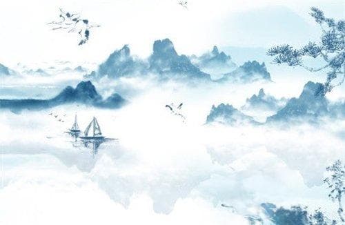 适合开店名字的诗词
