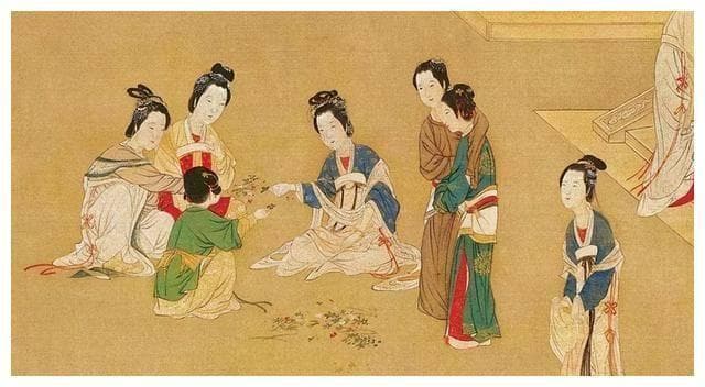 从政治、经济、婚姻自由权，浅析汉朝女子地位变迁