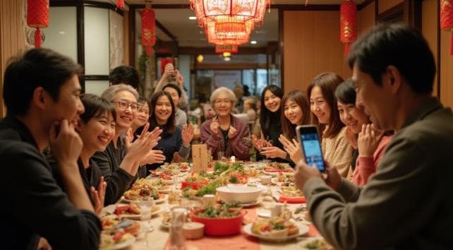 假期频繁聚餐，胃食管反流病人需要注意啥？