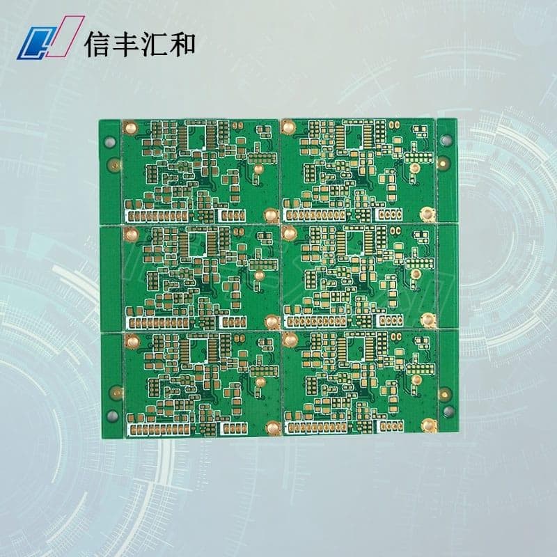 电路板上的VDD和GND是什么意思？