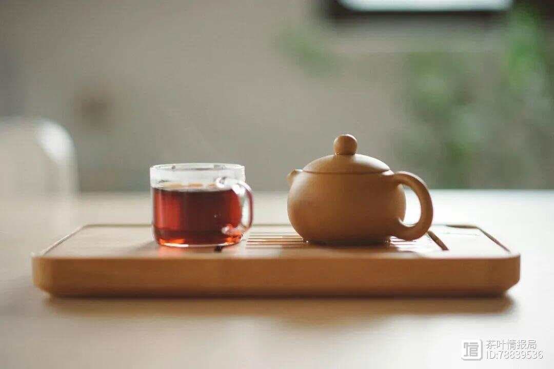 胃不好的人适合喝什么茶？医生推荐这6种茶