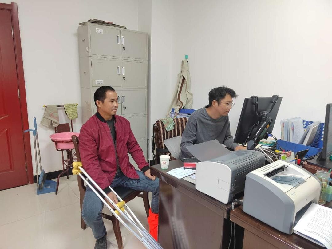 “六个强化”推动人社“12345”服务“提速升级”