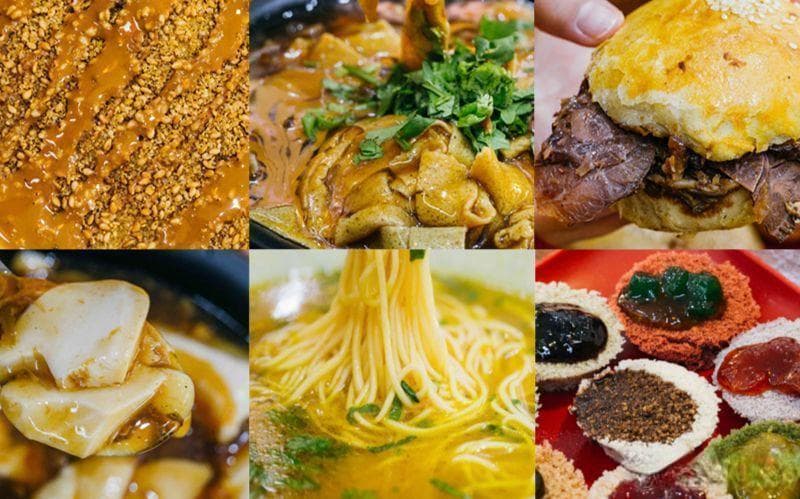 天津早点，不仅仅是美食，更是舌尖上的记忆