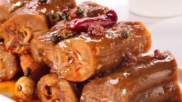 肉怎么腌制比较入味