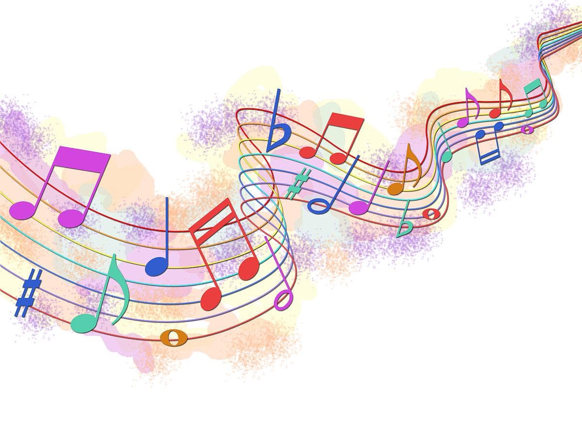 哪些歌曲能让心情瞬间飞起？揭秘音乐治愈力背后的秘密！