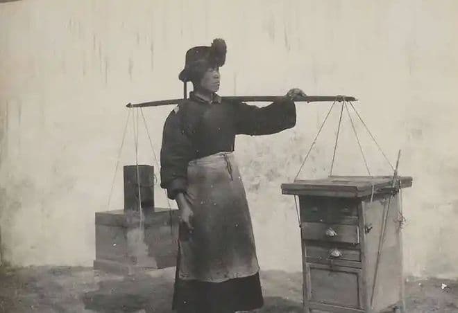 揭秘神秘的赊刀人：预言背后的真相与传奇