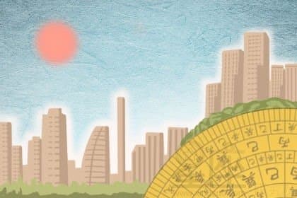 "耳高眉"：中国传统审美的独特魅力