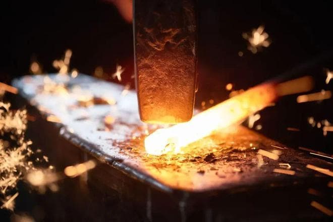 工业中的退火、正火、淬火与回火是什么？