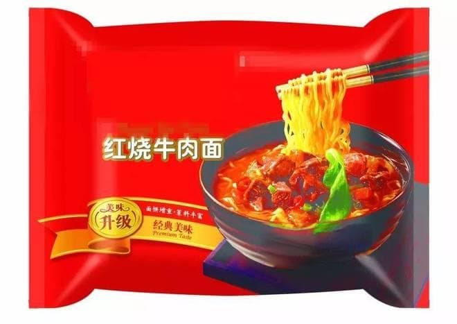 明明是日本人发明的泡面，为什么最爱它的却是韩国人？