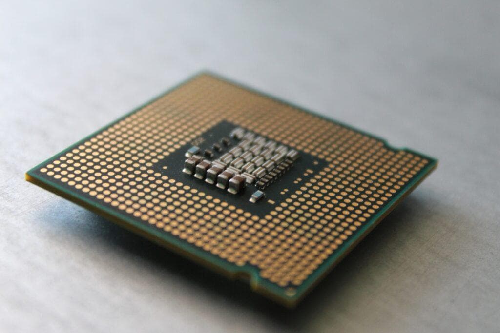 CPU中的寄存器是什么以及它的工作原理是什么？